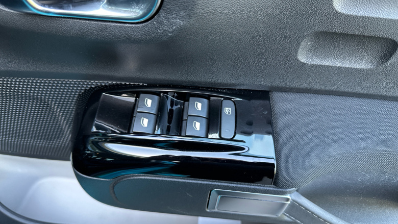 Citroen C3 1.2 PureTech Shine 5dr Petrol Hatchback